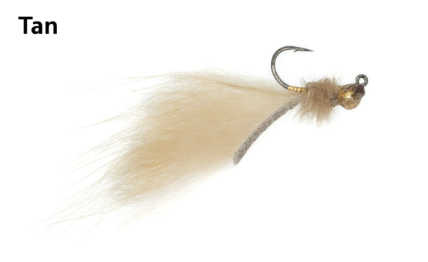 Landon Mayer Mini Leech Damsel Tan Landon Mayer Mini Leech Damsel Tan